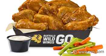 Jimmy John’s, Buffalo Wild Wings Go to open co-branded location