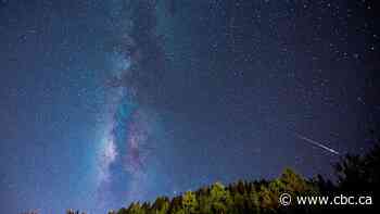 Look up for a rare celestial show in Quebec on Wednesday