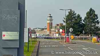 Liverpool workers feel 'sold out' after hundreds of jobs moved overseas