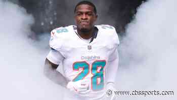 Why De'Von Achane could chase an NFL record that's stood since 1984: Dolphins coach hints at huge year for RB