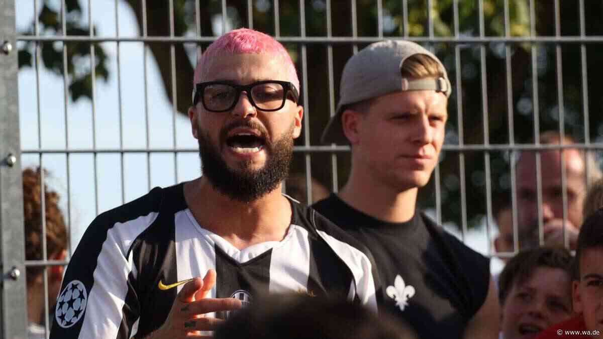 Influencer und Kleinfeld-Star Steven Kodra hat wohl einen neuen Verein – bei Testspielen schauten viele Fans zu