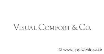 Visual Comfort &amp; Co. Opens New Showroom in Newton, Massachusetts