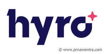 Hyro Named No. 677 on the 2026 Inc. 5000 List, the Most Prestigious Ranking of America's Fastest-Growing Private Companies