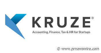 New Kruze Consulting Data Reveals COOs, Not CEOs, Command the Highest Pay at Growth-Stage Startups