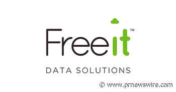 Freeit Data Solutions Named No. 2615 on the 2026 Inc. 5000 List, the Most Prestigious Ranking of America's Fastest-Growing Private Companies