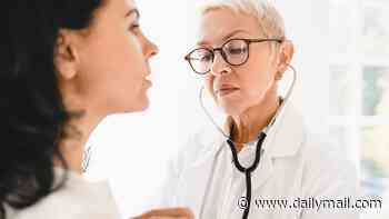 Unexplained heart racing? When to ignore the flutters in your chest and when it's a sign of something sinister