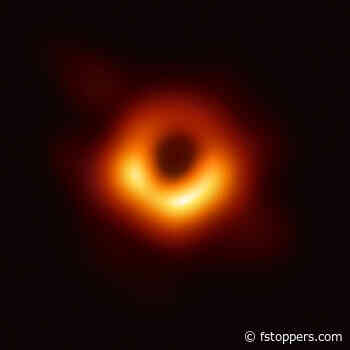 How the First Photo of a Black Hole Was Actually Made