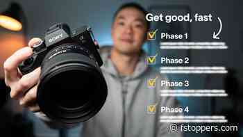 The Photography Path for 2026