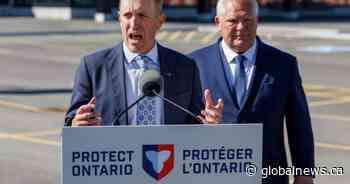 Ontario Line cost has tripled from original 2019 projection: Metrolinx CEO