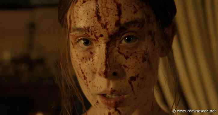 Monster: The Lizzie Borden Story Trailer Is a Violent Return to Controversial Ryan Murphy Show