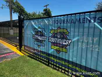 Little League, big problem: Boerne’s World Series path delayed by judge intervention