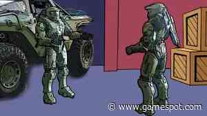 Halo: Campaign Evolved’s Biggest Competition Might Be Halo