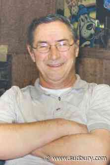 GREGORY, Carl