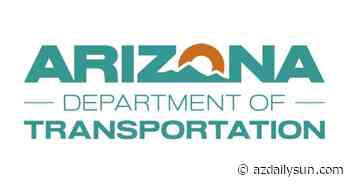 Arizona Department of Transportation to hold overnight intermittent closures of Interstate 40