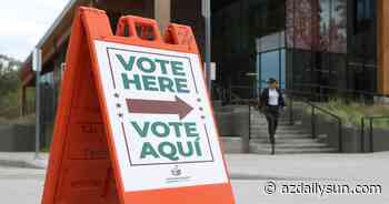 Election 2026: All of the Candidate Question responses for Flagstaff in one place