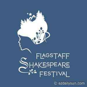 Flagstaff Shakespeare Festival to feature ‘The Seagull’ in collaboration with Ronin Theatre Company