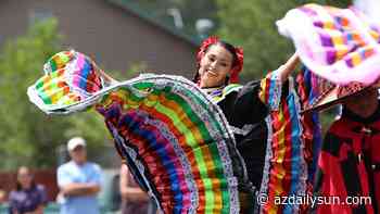 Gallery: Flagstaff Summertime Tardeada presented by the Flagstaff Nuestras Raíces
