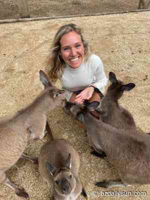 High Country Running: More than miles: How running has taken me around the world