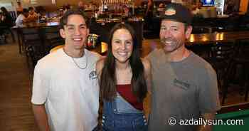 The magic of Munds: Flagstaff businesses thrive in seasonal Munds Park operation