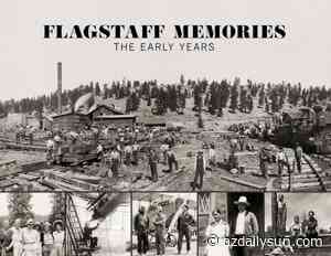 Flagstaff History: Wild dog or wolf attacked tourists along Route 66