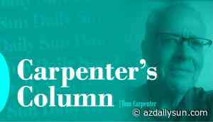 Carpenter's Column: 93.6 days went by too fast