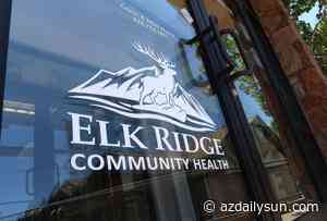 Elk Ridge Community Health celebrates National Health Center Week