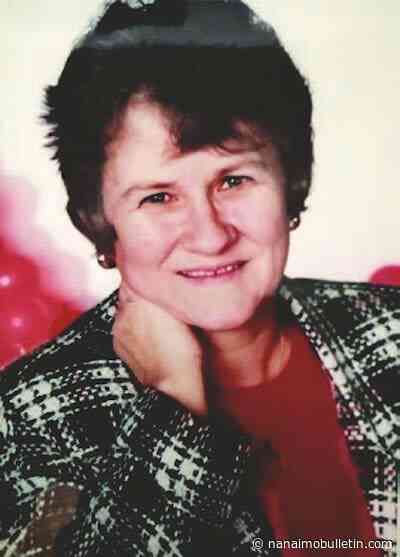Roselyn Cathryn Barbara Mandalik (née Jaenisch)