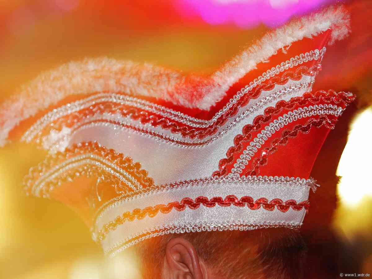 Rassismusskandal im Siegburger Karneval