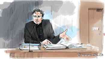 Ryan Wedding's accused Canadian money launderer agrees to U.S. extradition