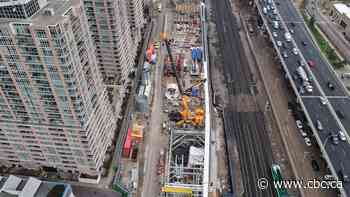 Ontario Line cost jumps to $34B, more than triple amount  initially projected