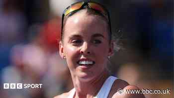 Hodgkinson and gold medal rivals progress at Europeans
