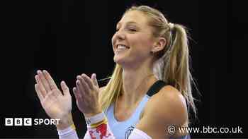 New filming guidelines used at Europeans for first time