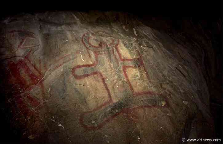 Could DNA on Ancient Cave Walls Help Solve Art History’s Oldest Provenance Mystery?