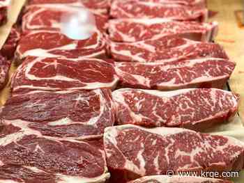 Nearly 30,000 pounds of beef recalled under highest 'Class 1' risk level