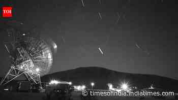 This day in space: NASA launched first successful communications satellite in 1960