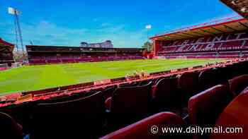 Nottingham Forest close in on signings of prolific teenage twins born on Stockholm council estate