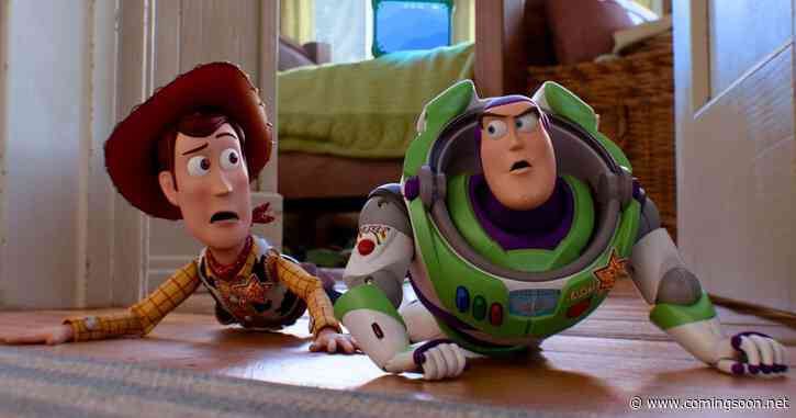 Toy Story 5 Deleted Scene Finally Sees Jessie & Her Owner Emily Reunite in Surprising Way