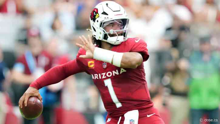 It appears to be confirmed that Kyle Murray is headed to Minnesota
