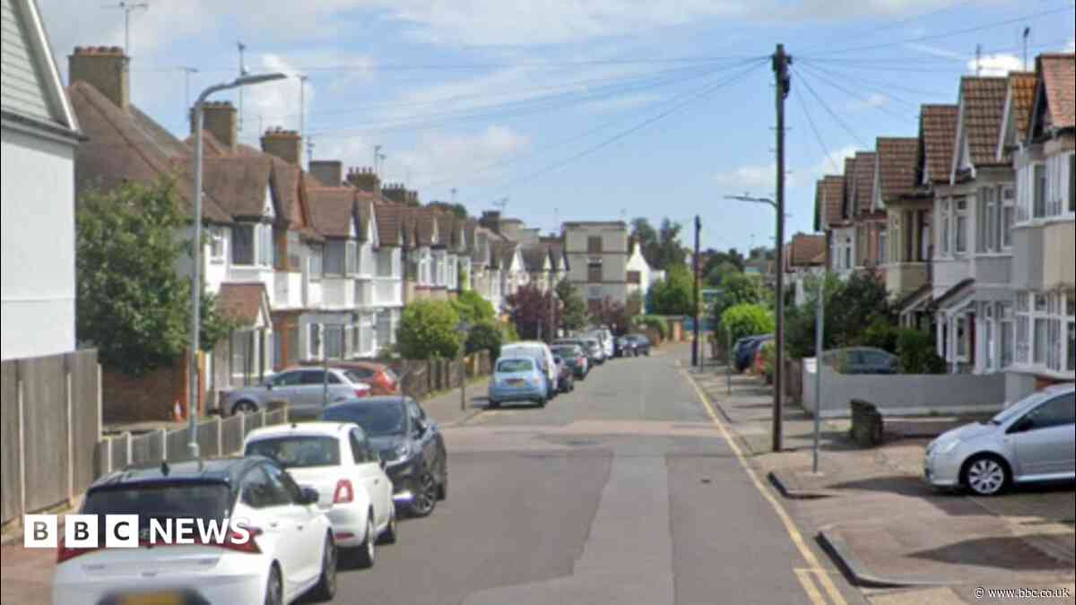 Two charged after body of a child found
