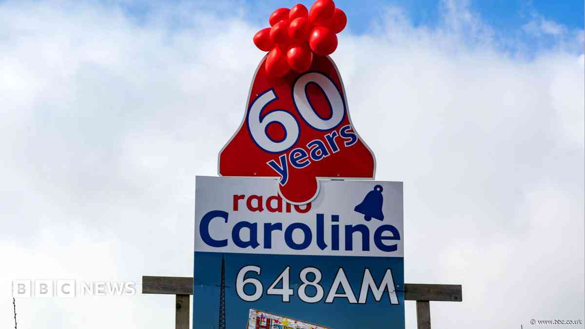Radio station breached rules in King's death blunder