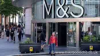 I always shop at Aldi or Lidl - but the price of one item makes me go to M&S