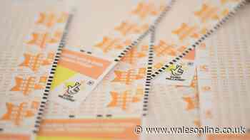 Euromillions and Thunderball numbers and results for Tuesday, August 11 - live updates