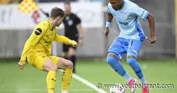 Met 10 man en na 120 minuten: Champions League-droom van Union spat uiteen in Noorwegen