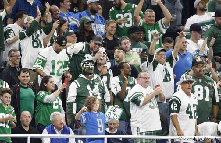 Realistically, What Are You Hoping For From the NY Jets This Year?