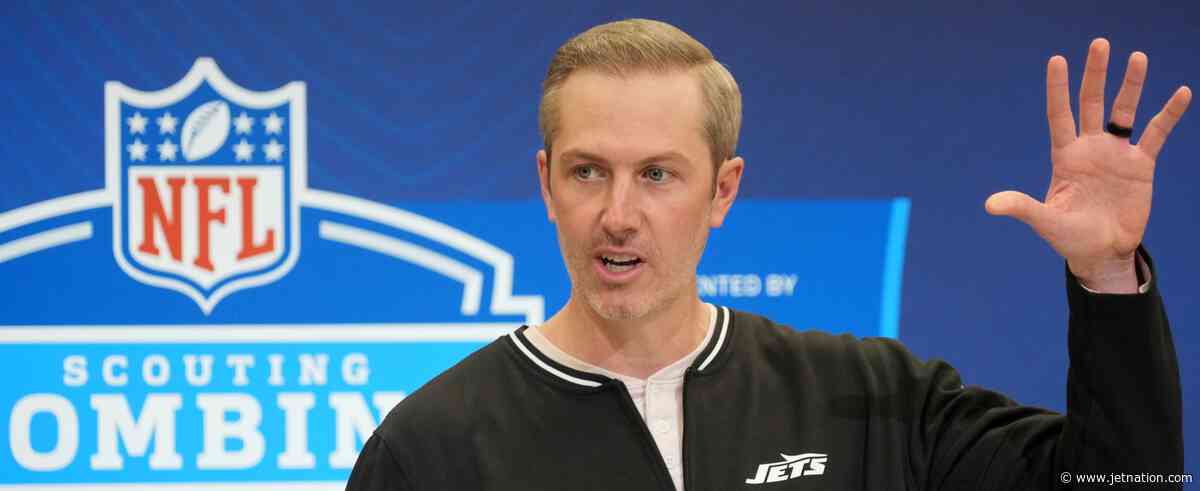 Leberfeld: Jets may Have Found Journeyman Sleeper on D-Line
