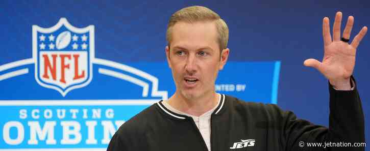 Leberfeld: Jets may Have Found Journeyman Sleeper on D-Line