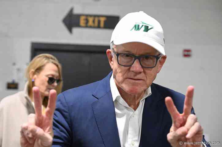 New York Jets & CBS New York Extend Multi-Year Partnership