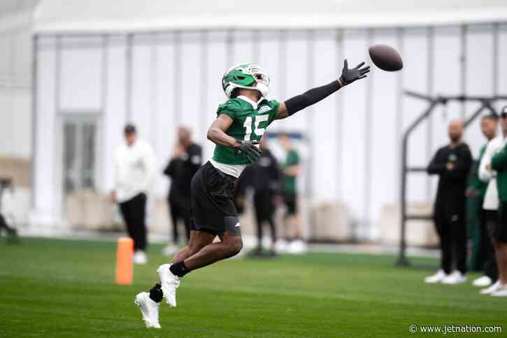 3 New York Jets Storylines to Monitor
