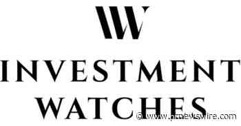 Investment Watches Ranks No. 9 on 2026 Inc. 5000, Named Austin's Fastest-Growing Private Company