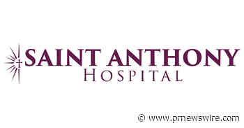 Saint Anthony Hospital Names New Chairman of the Board